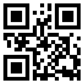 Il QrCode di 3918775731