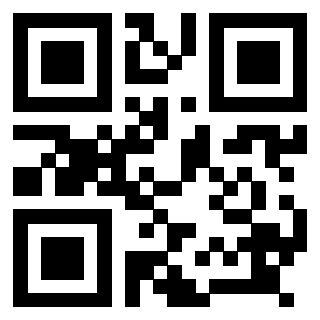 Il QrCode di 3918775732