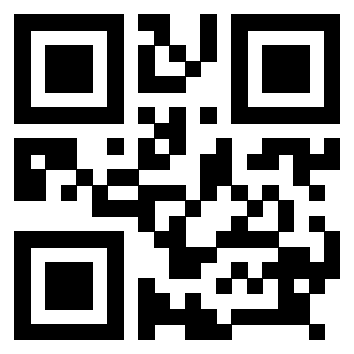 3918775734 - Immagine del Qr Code associato