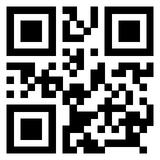 Immagine del QrCode di 3918775735