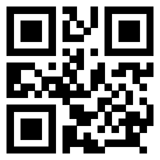Scansione del Qr Code di 3918775739