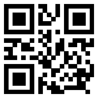 3918775740 - Immagine del Qr Code