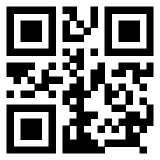 Immagine del QrCode di 3918775742