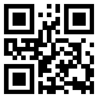 3918775743 - Immagine del Qr Code associato