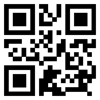 Scansione del Qr Code di 3918775746
