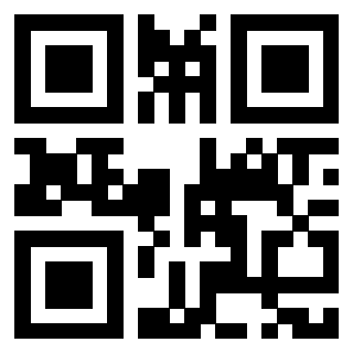 Il Qr Code di 3918775747