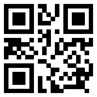 Immagine del Qr Code di 3918775752