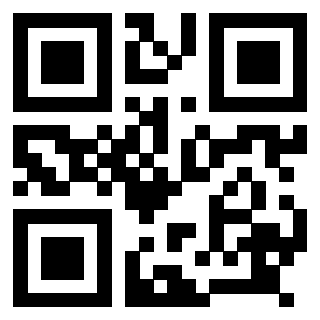 3918775757 - Immagine del Qr Code