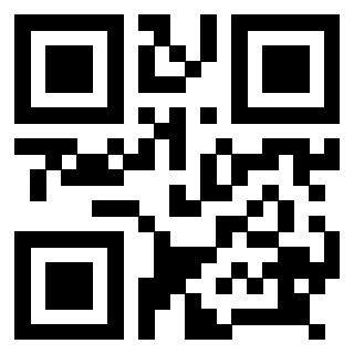 Scansione del Qr Code di 3918775758