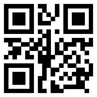 3918775760 QrCode associato