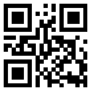 Il Qr Code di 3918775761