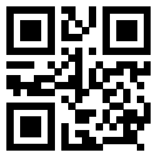 Immagine del QrCode di 3918775763