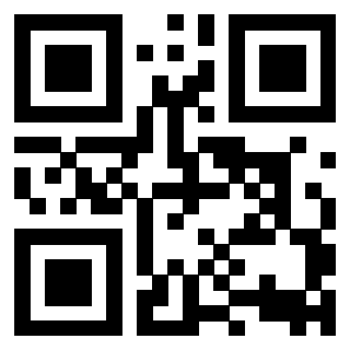 Immagine del Qr Code di 3918775768