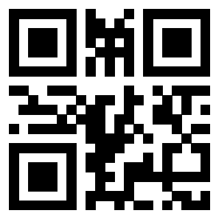 3918775769 QrCode associato