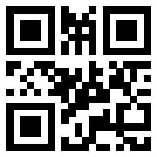 3918775771 - Immagine del QrCode associato