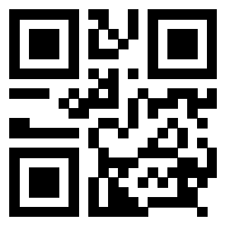 Scansione del Qr Code di 3918775774