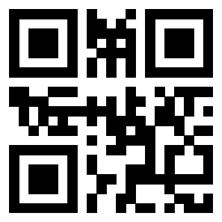 3918775775 - Immagine del Qr Code associato