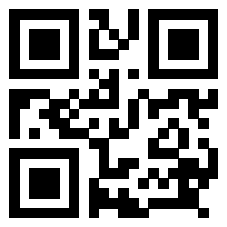 Scansione del Qr Code di 3918775776