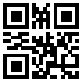 Il QrCode di 3918775777