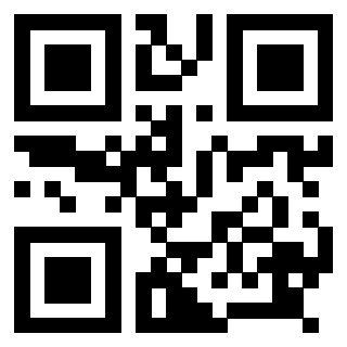 Immagine del QrCode di 3918775779