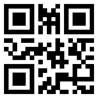 3918775782 - Immagine del Qr Code associato