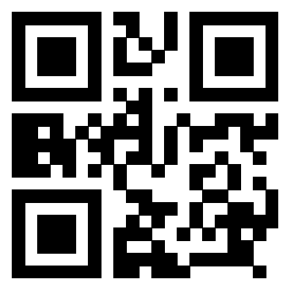 3918775783 QrCode associato