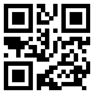 Immagine del Qr Code di 3918775784