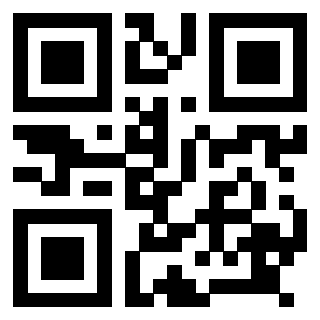 Il QrCode di 3918775785