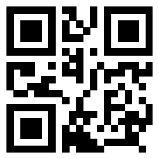 Scansione del Qr Code di 3918775787