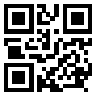 3918775789 Qr Code associato