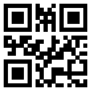 Immagine del QrCode di 3918775790
