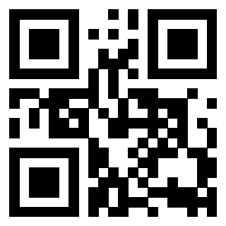 3918775791 - Immagine del QrCode associato