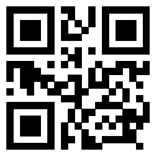 Immagine del Qr Code di 3918775794