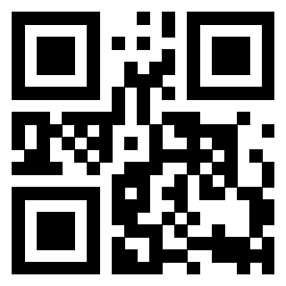 Scansione del Qr Code di 3918775796