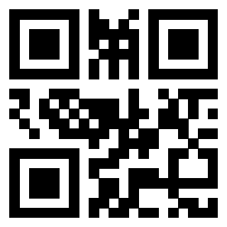Il Qr Code di 3918775802