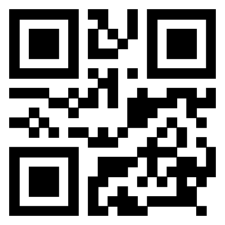 3918775805 - Immagine del QrCode