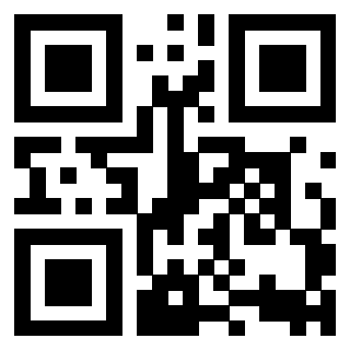3918775806 - Immagine del QrCode associato