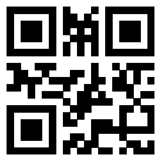 Scansione del QrCode di 3918775810