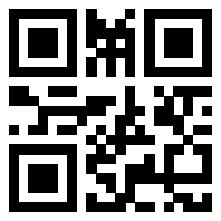 Scansione del QrCode di 3918775811