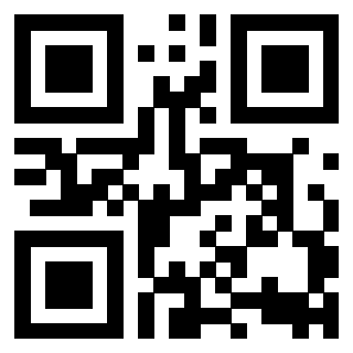 Scansione del QrCode di 3918775815