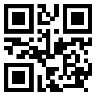 3918775817 - Immagine del QrCode associato