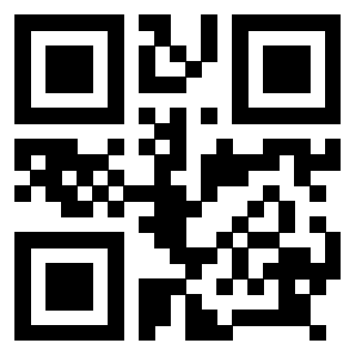 3918775821 - Immagine del Qr Code