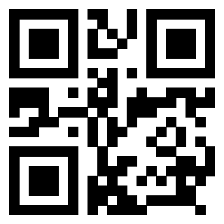 Immagine del QrCode di 3918775822