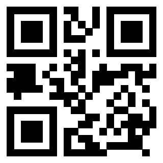 Il QrCode di 3918775823
