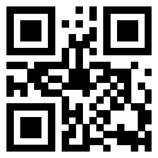 3918775825 - Immagine del QrCode