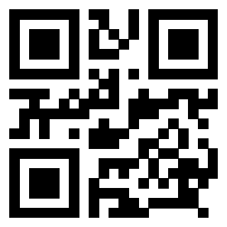 Il QrCode di 3918775829