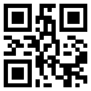 3918775832 Qr Code associato
