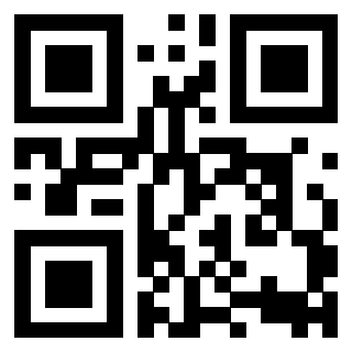 3918775836 - Immagine del Qr Code associato