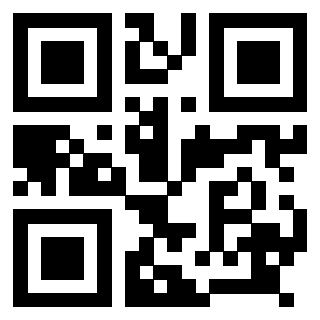 Scansione del Qr Code di 3918775837