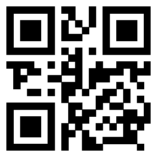 3918775838 - Immagine del Qr Code associato